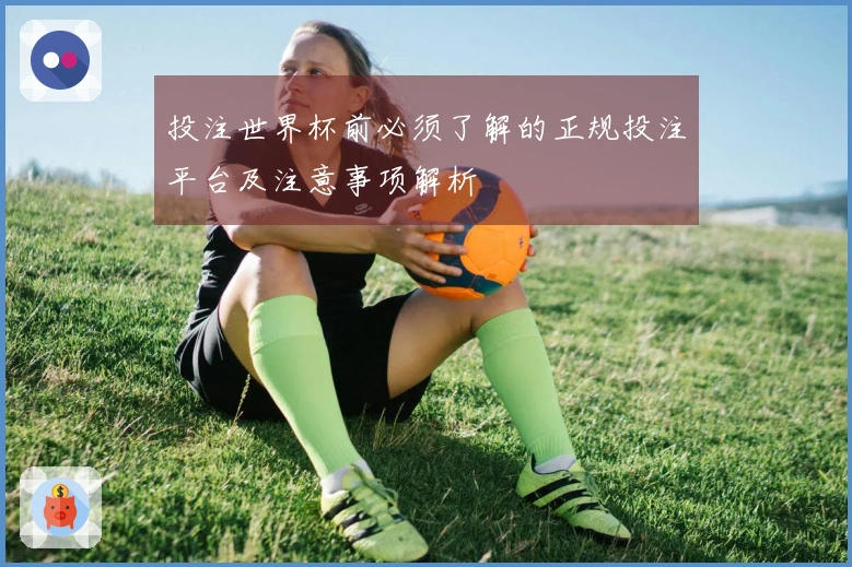 投注世界杯前必须了解的正规投注平台及注意事项解析