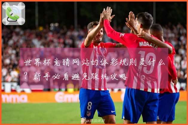 世界杯竞猜网站的体彩规则是什么？新手必看避免踩坑攻略