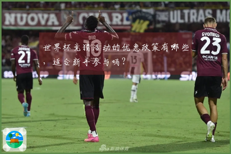 世界杯竞猜活动的优惠政策有哪些，适合新手参与吗？